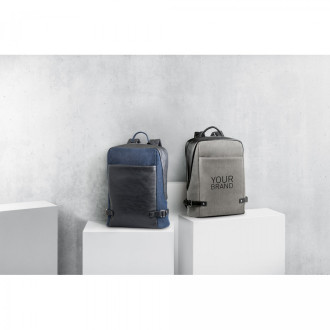 DIVERGENT BACKPACK I. Batoh DIVERGENT II