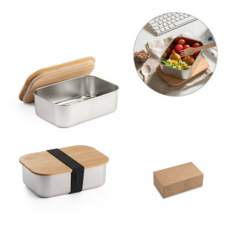 SHINO. Hermetický box 800 ml
