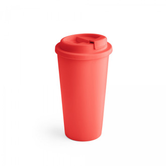 CUPPARI. Cestovní hrnek