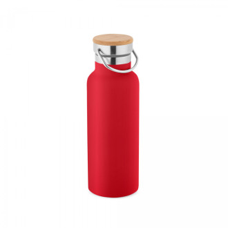 RAGNAR. Nerezová láhev 500 ml
