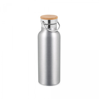 RAGNAR. Nerezová láhev 500 ml