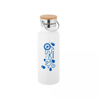 RAGNAR. Nerezová láhev 500 ml