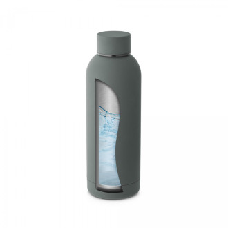 ODIN. Nerezová láhev 550 ml