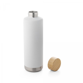 NORRE BOTTLE. Láhev z nerezové oceli