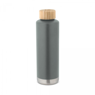 NORRE BOTTLE. Láhev z nerezové oceli