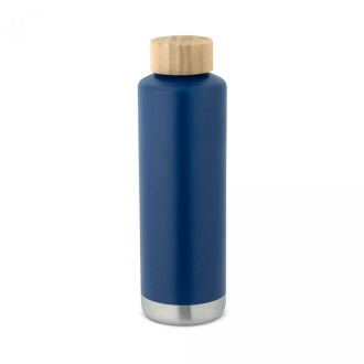 NORRE BOTTLE. Láhev z nerezové oceli