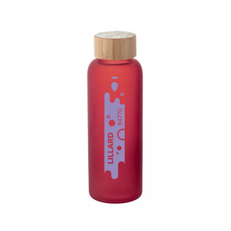 LILLARD. Láhev 500 ml