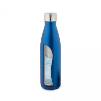 SHOW SATIN. Nerezová láhev 510 ml