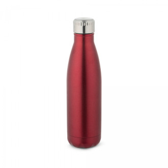 SHOW SATIN. Nerezová láhev 510 ml