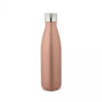 SHOW SATIN. Nerezová láhev 510 ml