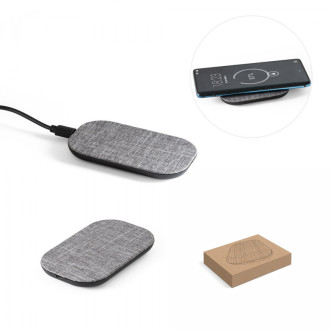 RENEWAL CHARGER. Bezdrátová nabíječka