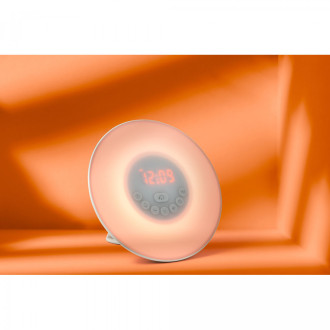 SOLEIL. Budík
