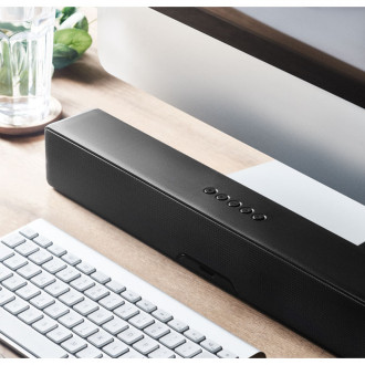 WAVES, Reproduktor 5.0 soundbar