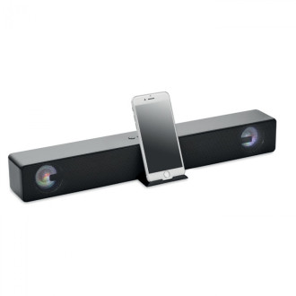 WAVES, Reproduktor 5.0 soundbar