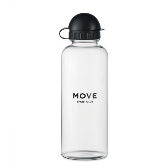 YUKON RPET, RPET láhev 500ml