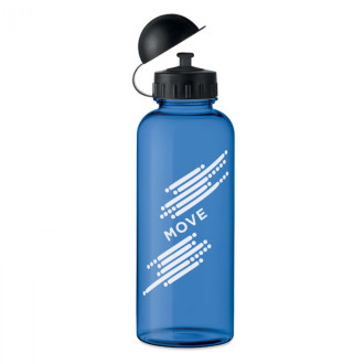 YUKON RPET, RPET láhev 500ml