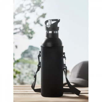 TIKSI, Dvoustěnná láhev 700ml
