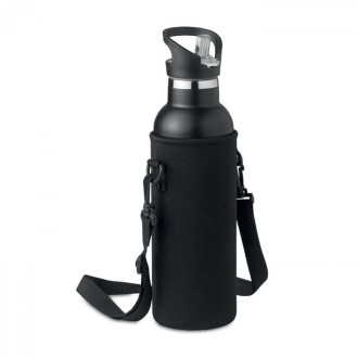 TIKSI, Dvoustěnná láhev 700ml
