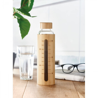 SHAUMAR, Skleněná láhev 600ml