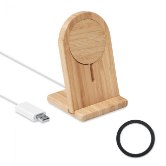 HINTOIS, Přenosná magnetická nabíječka