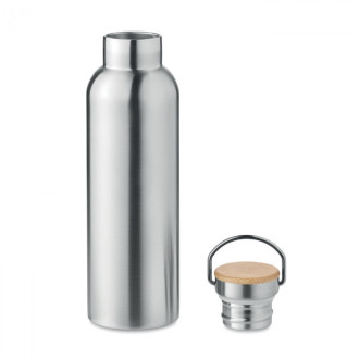 HELSINKI MED, Dvoustěnná láhev 750ml