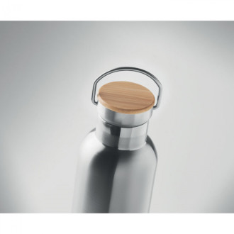 HELSINKI MED, Dvoustěnná láhev 750ml