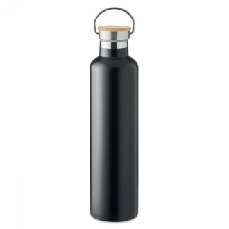 HELSINKI LARGE, Dvoustěnná láhev 750ml