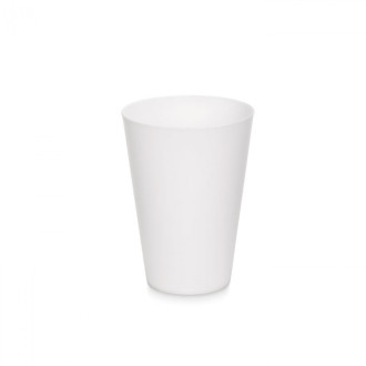 FESTA LARGE, Kelímek z matného PP 300ml