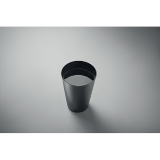 FESTA LARGE, Kelímek z matného PP 300ml