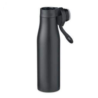 URSUS, Dvoustěnná láhev 600ml