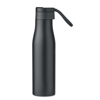 URSUS, Dvoustěnná láhev 600ml