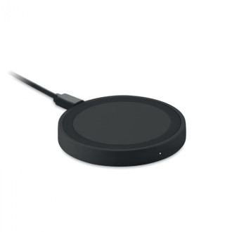 WIRELESS PLATO +, Malá bezdrátová nabíječka