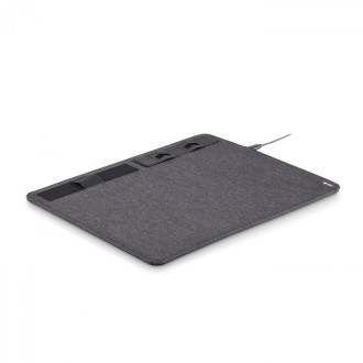 SUPERPAD, Podložka pod myš a nabíječka
