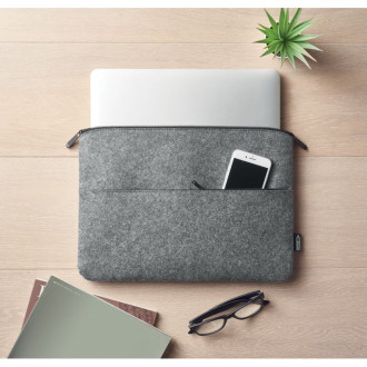 TOPLO, Taška na notebook z RPET plsti