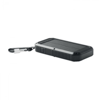 POWEREIGHT, Solární nabíječka 8000 mAh