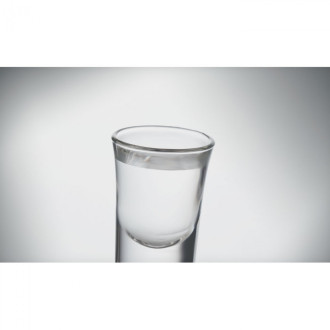 SONGO, Sklenice na panáky 28ml