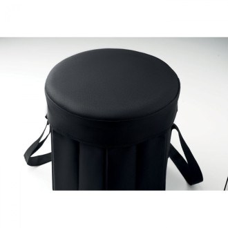 SEAT & DRINK, Skládací stolička nebo stolek