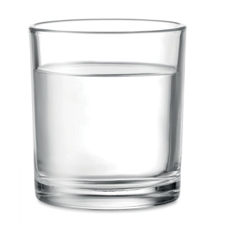 PONGO, Malá 300ml sklenice