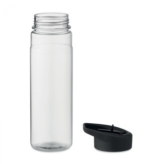 ALABAMA, Láhev RPET 650ml s brčkem