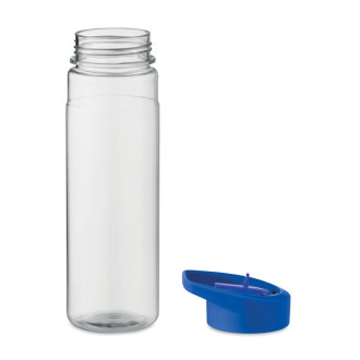 ALABAMA, Láhev RPET 650ml s brčkem