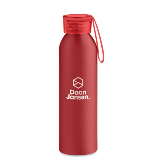 NAPIER, Hliníková láhev 600ml