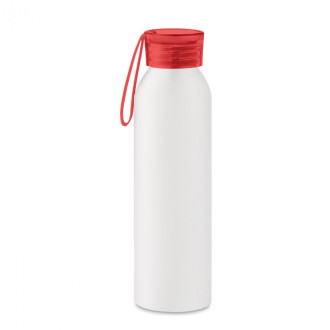 NAPIER, Hliníková láhev 600ml