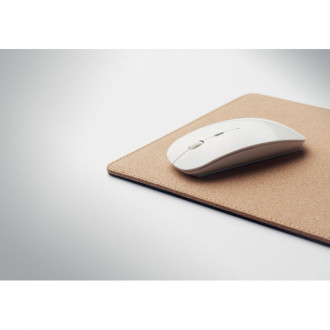 WIRELESS MATTY, Podložka pod myš a nabíječka