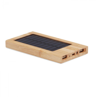 ARENA SOLAR, Solární powerbanka 4000 mAh