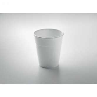 ORIA, PP pohárek 350 ml
