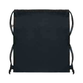 PANDA BAG, Stahovací batoh z bavlny