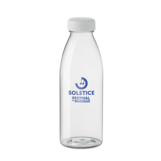 SPRING, RPET láhev 500 ml