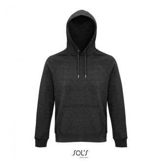 STELLAR, STELLAR HOOD SWEATER 280g