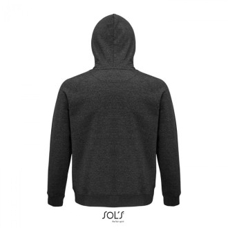 STELLAR, STELLAR HOOD SWEATER 280g