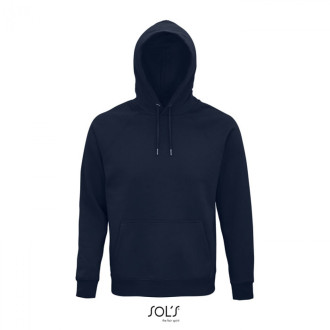 STELLAR, STELLAR HOOD SWEATER 280g